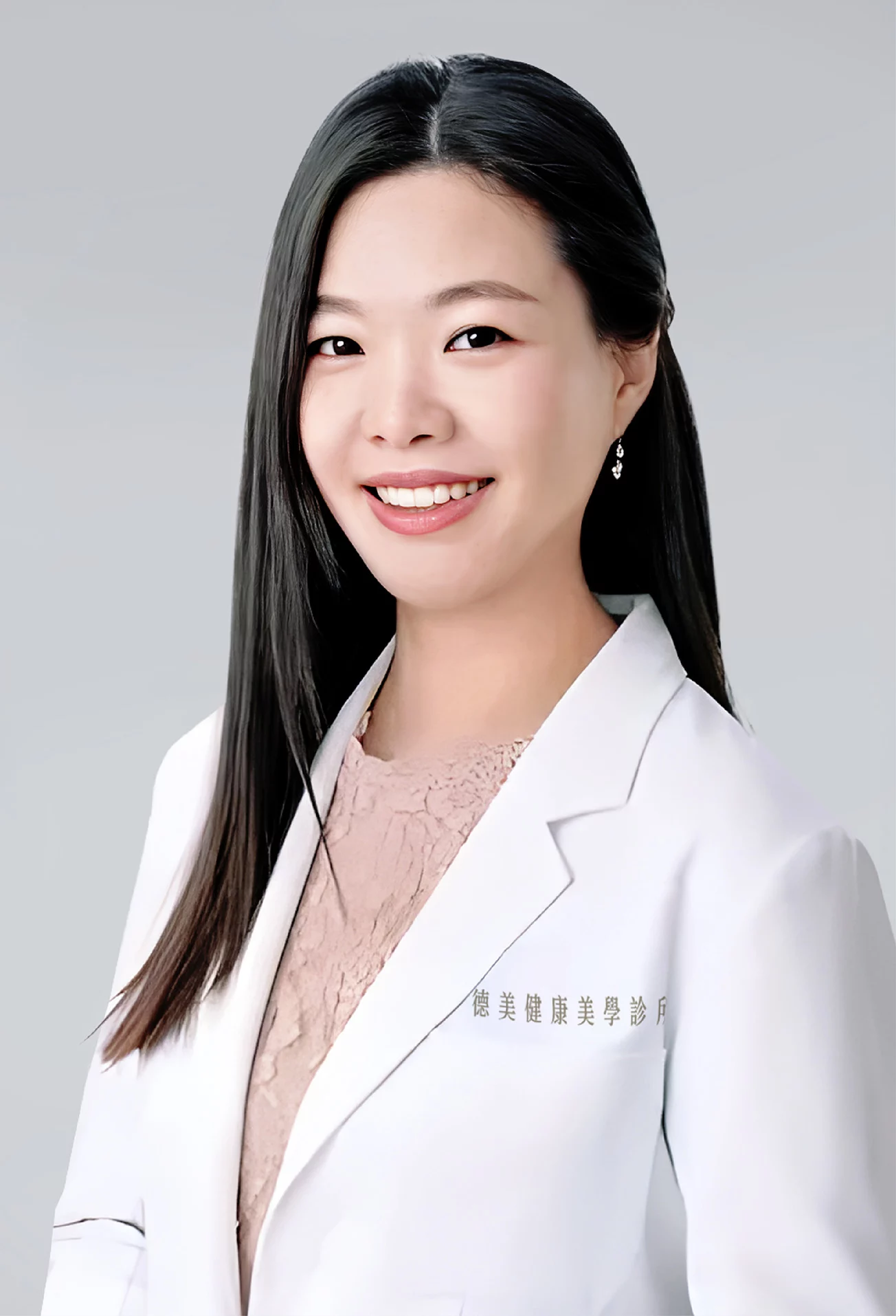 德美健康美學_醫師獨照_唐遠霞醫醫師