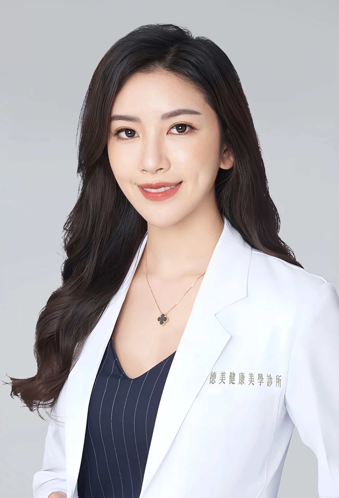 德美健康美學_醫師獨照_方潔醫師