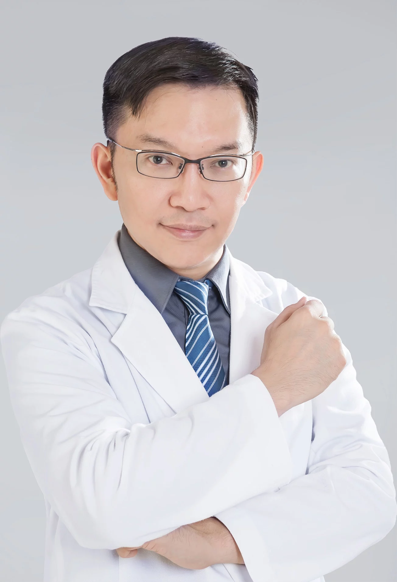 德美健康美學_醫師獨照_蔡旭明醫師