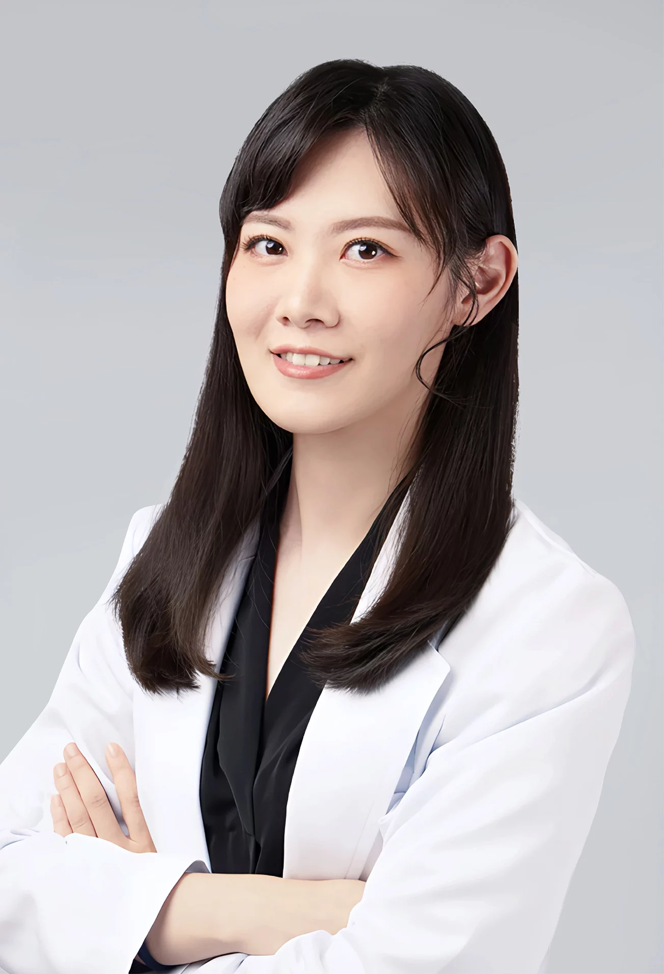 德美健康美學_醫師獨照_郭宜欣醫師