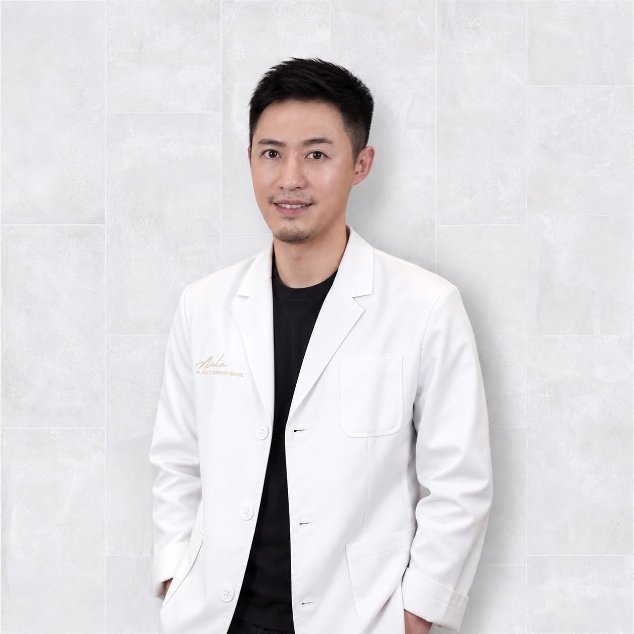 德美健康美學診所 馬玉坤整形外科醫師